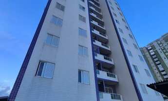 Imagem 2: Apartamento para venda tem 67 metros quadrados com 2 quartos