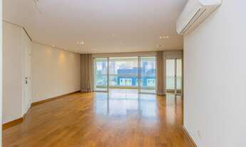 Imagem: Apartamento para aluguel com 3 quartos em