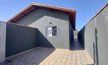 Imagem: Casa em Itanhaém, no Savoy