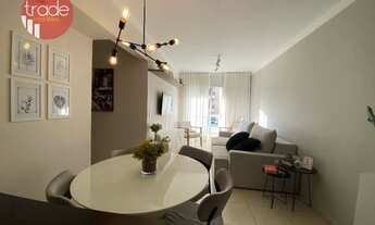 Imagem 5: Apartamento com 2 dormitórios à venda, 79 m² por R$ 430.000,00 - Nova Aliança - Ribeirão P