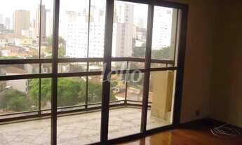 Imagem: São Paulo - Apartamento Padrão - Vila
