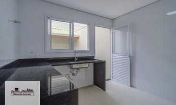 Imagem 6: Sobrado com 3 dormitórios à venda, 110 m² por R$ 680.000,00 - Jardim Los Angeles - São Pau