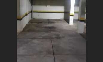 Imagem: Alugo vaga de garagem na Savassi