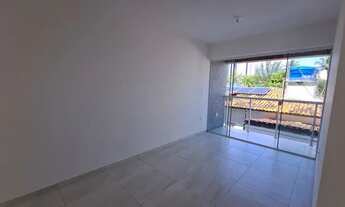 Imagem 2: Apartamento à venda com 2 quartos no B. dos Estados - João Pessoa - PB