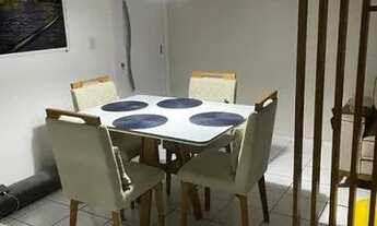 Imagem 5: MT- APT MOBILIADO, 3QTS, 1 SUÍTE E VAGA COBERTA NA ENCRUZILHADA