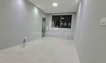 Imagem 4: Apartamento de 2 quartos - Campo Grande RJ