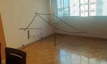 Imagem 3: Excelente apartamento para locação no Tatuapé, de 88 m², com 3 dormitórios, com fácil aces