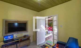 Imagem 3: Casa para Aluguel - Santa Cruz, 2 Quartos, 60 m2