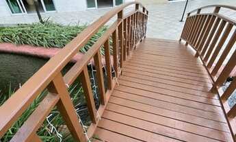 Imagem 3: Apartamento com 3 dormitórios para alugar, 89 m² no Cocó