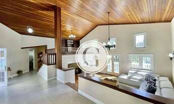 Imagem 7: Casa com 3 Suítes, 600 m² - venda por R$ 1.600.000 ou aluguel por R$ 9.516/mês - Granja Vi