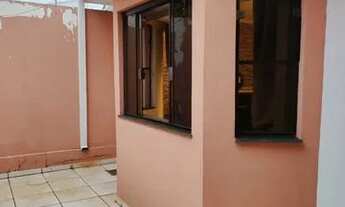 Imagem 2: Imóvel no Maré Mansa- 3 dormitórios (1 sendo suíte), Cozinha, Sala, Garagem coberta