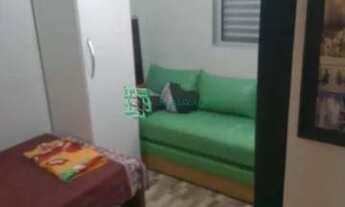 Imagem 6: Apartamento para venda possui 47 metros quadrados com 2 quartos em Centro - Mongaguá - SP