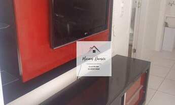 Imagem 4: Apartamento com 1 dormitório para alugar, 38 m² por R$ 2.140/mês - Casa Verde - São Paulo