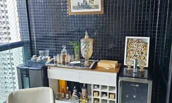 Imagem 7: Apartamento Panamby