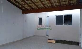 Imagem 7: Sobrado com 3 dormitórios à venda, 165 m² por R$ 500.000,00 - Granja Daniel - Taubaté/SP