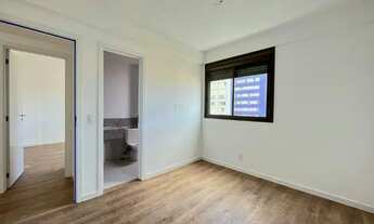 Imagem 4: Edifício Le Havre: apartamento 4 quartos, 4 suítes, à venda no bairro Serra