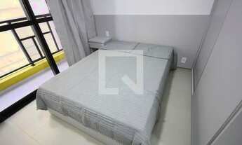 Imagem 5: Apartamento para Aluguel - Vila Mariana, 1 Quarto, 22 m2