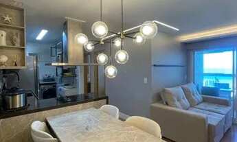 Imagem 7: Apartamento MOBILIADO de 70m² com 2 quartos a 550m. da praia a venda no Altiplano em João