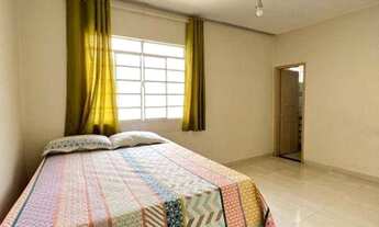 Imagem 6: QND 34 - Praça do Bicalho - Casa com 6 dormitórios à venda, 344 m² por R$ 880.000,00- Tagu