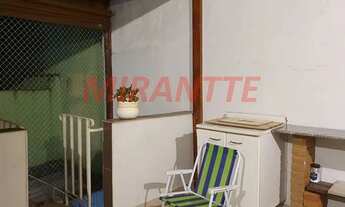 Imagem 7: Sobrado de 200m² com 3 quartos em Santa Terezinha