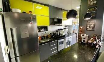 Imagem 3: Apartamento para Venda em São Paulo, Vila Clementino, 2 dormitórios, 1 banheiro, 1 vaga