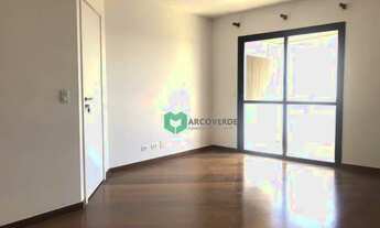 Imagem 2: APARTAMENTO CHARMOSO EM CONDOMINIO CLUBE NA VILA MADALENA