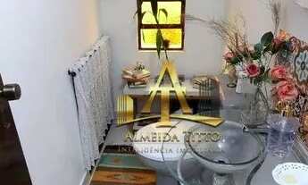 Imagem 4: Casa com 3 dormitórios à venda, 169 m² - Vila Boa Vista - Barueri - São Paulo