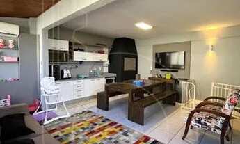 Imagem 4: Cobertura duplex com 3 dormitórios à venda por R$ 590.000 - Centro - Carazinho/RS