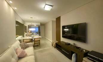 Imagem 4: Apartamento Jd Anália Franco com Varanda Gourmet