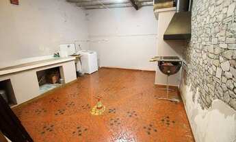 Imagem 4: Sobrado para venda tem 90 metros quadrados com 2 quartos em Vila Jaguara - São Paulo - SP