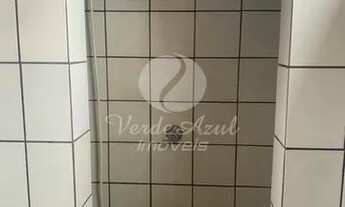 Imagem 5: Cobertura - Centro - Campinas