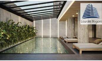 Imagem 2: Apartamento com 1 dormitório à venda, 23 m² por R$ 208.000,00 - Água Verde - Curitiba/PR