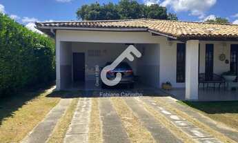 Imagem 7: LAURO DE FREITAS, Av. Santos Dumont. OFERTA! Casa térrea em cond. fechado, com 4 suítes, c