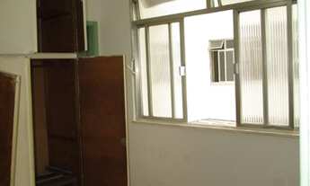 Imagem 3: Apartamento para aluguel tem 43 metros quadrados com 1 quarto em Centro - Rio de Janeiro