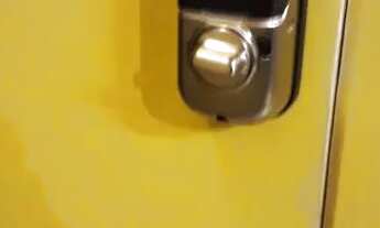 Imagem 7: Apto 1 suíte no Aquarius, 1 vaga mobiliado decorado DIRETO C PP