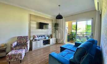 Imagem 3: Apartamento com 2 dormitórios à venda, 76 m² por R$ 407.000,00 - Picadas do Sul - São José