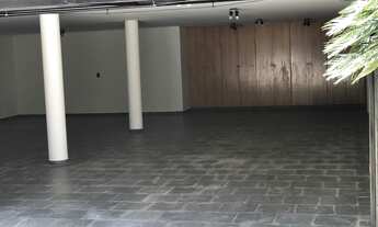 Imagem 5: Casa para aluguel com 500 m², 3 suítes, sala 3 ambientes, escritório, 6 vagas cobertas - R