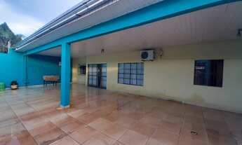 Imagem: Casa para venda possui 155 metros quadrados