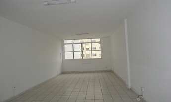 Imagem: Sala para aluguel 35 metros² em Barra Funda