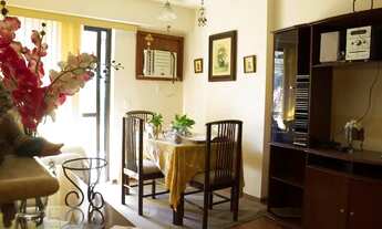 Imagem 4: Apartamento para Aluguel - Barra da Tijuca, 2 Quartos, 64 m2