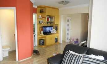 Imagem 6: Apartamento com vista maravilhosa