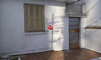 Imagem: Casa Térrea, 1 Dormitório, no Tatuapé