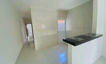 Imagem 5: Casa para venda tem 100 metros quadrados com 3 quartos em Lagoa Seca - Juazeiro do Norte