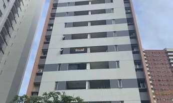 Imagem: Apartamento na Madalena