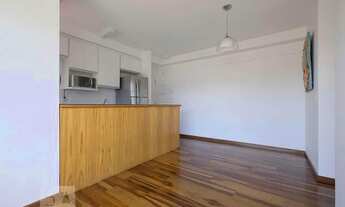 Imagem 4: Apartamento para Aluguel - Vila Madalena, 2 Quartos, 57 m2