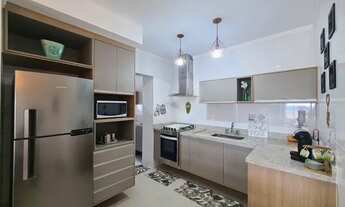 Imagem 3: Apartamento com 3 dormitórios à venda, 97 m² por R$ 2.400.000 - Riviera - Bertioga/SP