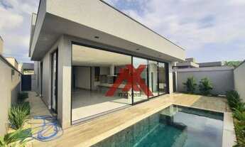 Imagem 3: COND. ALTO PADRÃO - 3 Dorm / 3 Suítes / 4 Vagas / 243 m² - SJRP/SP