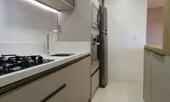 Imagem 7: Apartamento Padrão