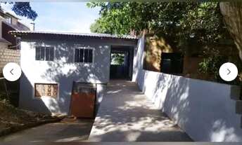 Imagem: Casa com 1 dormitório para alugar, 40 m²