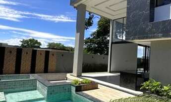 Imagem 6: Sobrado Portal do Sol Garden